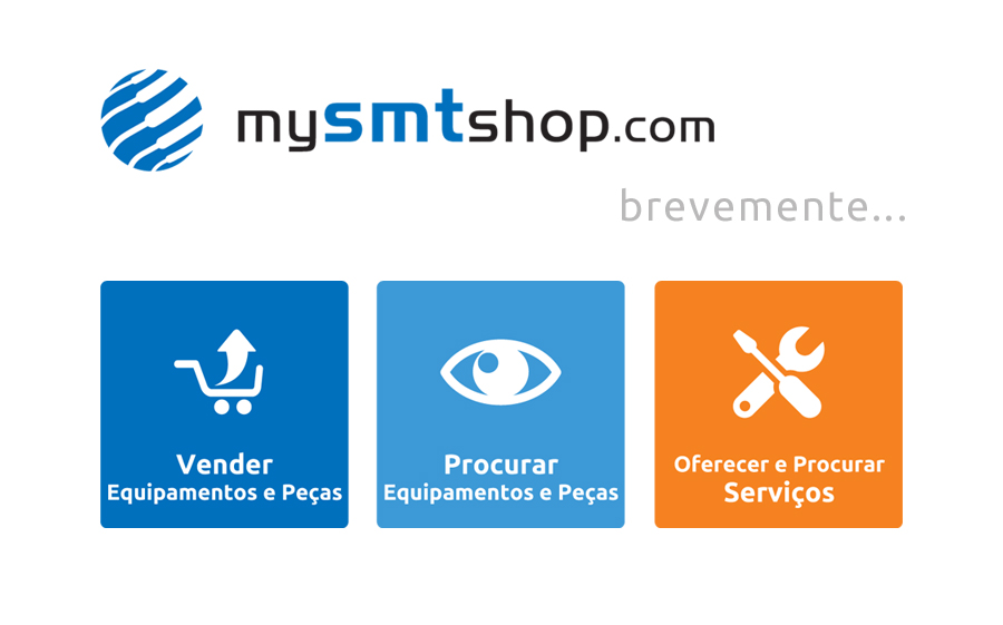 my smt shop soon available